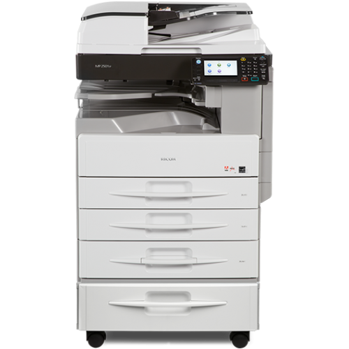 RICOH MP 2501SP Photocopy Machine Price in Bangladesh Star Tech